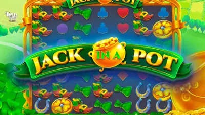 jack in a pot